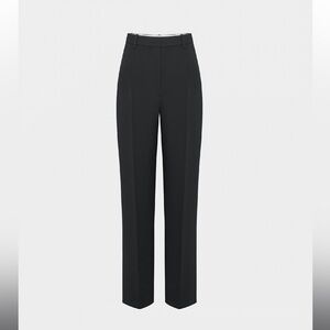 The Effortless Pant™ Super Hi-Rise - Crepette™ from Aritzia - size 4